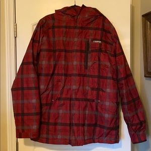 Burton Snowboard Jacket